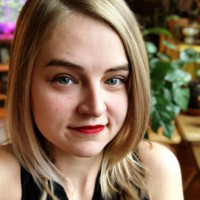 Caroline Wright avatar image