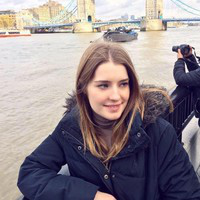 Lucy Simpson avatar image