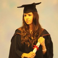 Charlotte Kendon avatar image