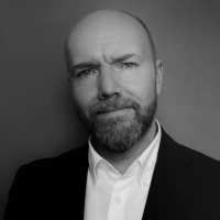 Andrew Harper avatar image