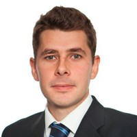 Thomas Robinson avatar image