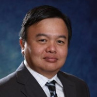 Lawrence Loh avatar image