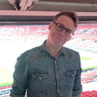 Steven Bowes avatar image