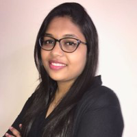 Hiral Patel avatar image