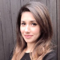 Dina Morhij avatar image