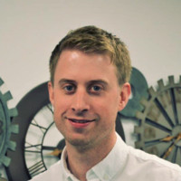 Andy Thurston avatar image