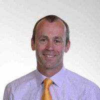 John Browett avatar image