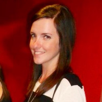 Kristina Bevan avatar image