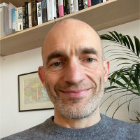 Alex Gover avatar image