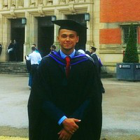 Nick Finnegan avatar image