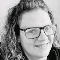 Sally Glancy avatar image