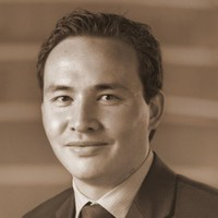 Andrew Walton avatar image