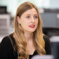 Tiffany Burrows avatar image