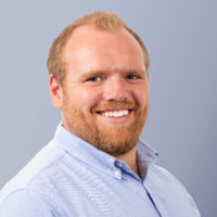 Chris Timms avatar image