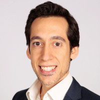 Peter Warren avatar image