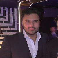 Yajin Nathwani avatar image