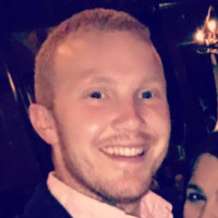 Ryan Collett avatar image