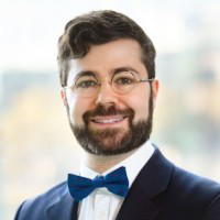 Lawrence Deju-Wiseman avatar image