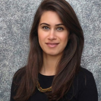 Sriya Katechia avatar image