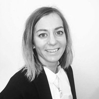 Charlotte Palmer avatar image