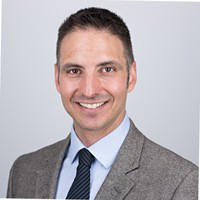 Dirk Benade avatar image