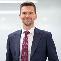 Simon Baker avatar image