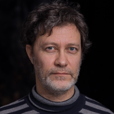 Alon Koppel avatar image