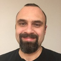 Vitaliy Pavlenko avatar image