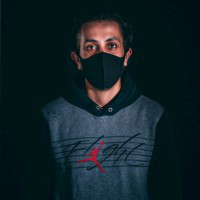 Ahmad Al Jamal avatar image