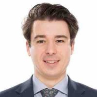 Oliver Goodman avatar image