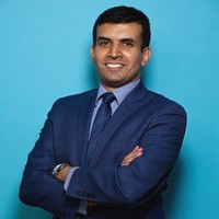 Shay Ramalingam avatar image