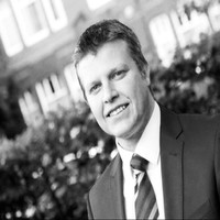 Mark Morgan avatar image