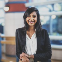 Shruti Kumar avatar image