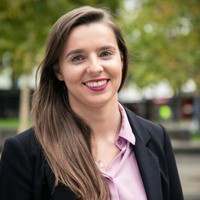 Mary Sullivan avatar image