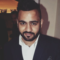 Karan Sahni avatar image