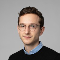 Joshua Oliver avatar image