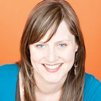 Kate Roemer avatar image