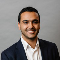 Ziyad Baeshen avatar image