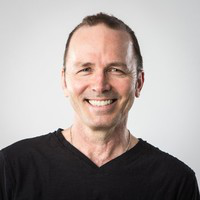 Gregg Stokes avatar image