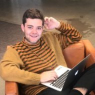 Michael Farina avatar image