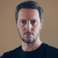 Eric Berkemeyer avatar image