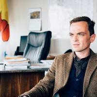 Tomos Lewis avatar image