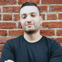 Josh Posner avatar image