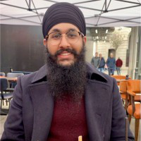 Steven Hayre avatar image