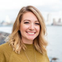Kimberly Kornahrens avatar image