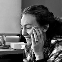 Sarah Schwettmann avatar image