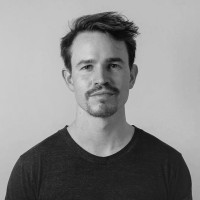 Simon Holmes avatar image