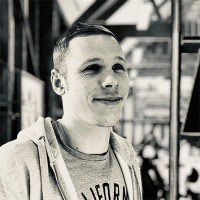 Mike Hill avatar image