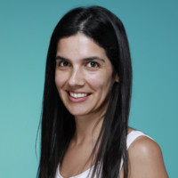 Avital Pudinsky avatar image