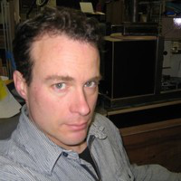 Josh Myers avatar image